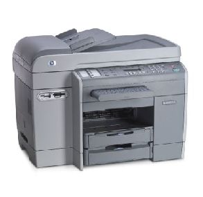 Officejet 9130 All-in-One 